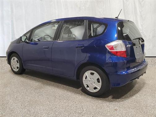 2013 Honda Fit Base