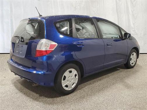 2013 Honda Fit Base