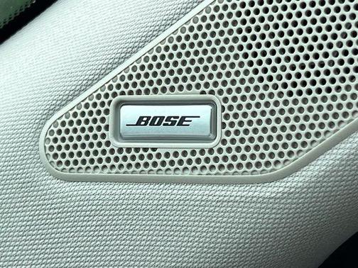 Super Black 2023 Nissan Rogue SL