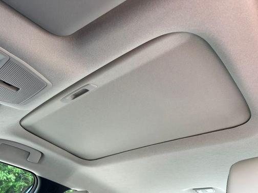 Atlantic Gray Metallic 2026 Nissan Sentra SL