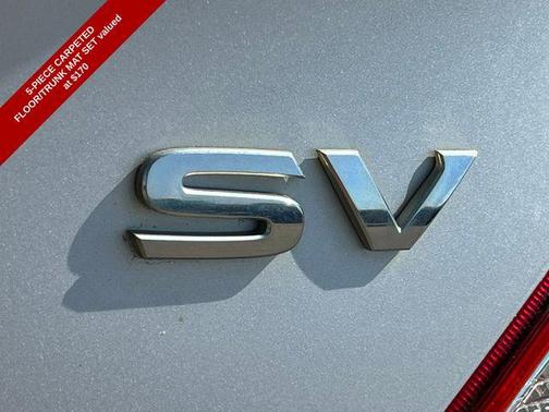 Brilliant Silver Metallic 2013 Nissan Versa 1.6 S