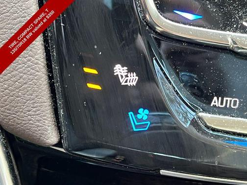 2013 Cadillac XTS Luxury