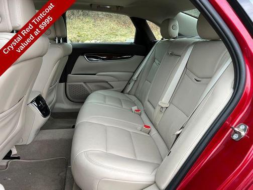 2013 Cadillac XTS Luxury