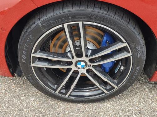 2018 BMW M240 i