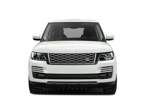 2019 Land Rover Range Rover 5.0L V8 Supercharged