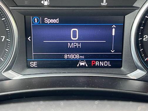 Cajun Red Tintcoat 2020 Chevrolet Equinox 1LT