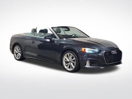 2022 Audi A5 45 Premium
