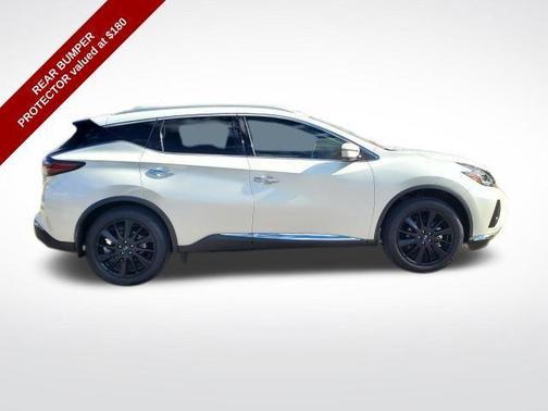 2024 Nissan Murano Platinum Intelligent AWD