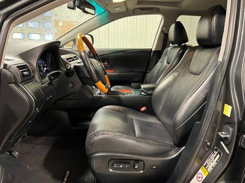 2010 Lexus RX 350 Base