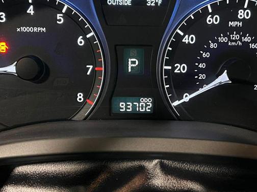 2010 Lexus RX 350 Base