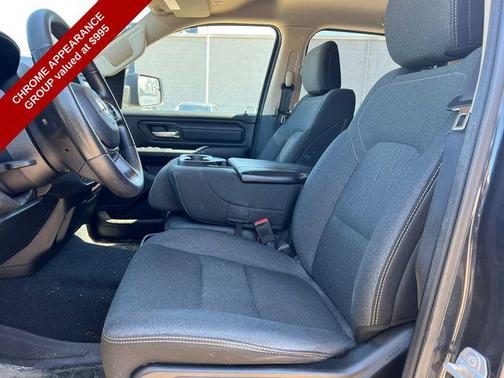 2019 RAM 1500 Tradesman