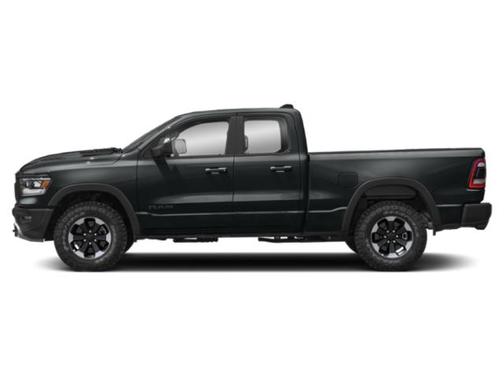 2019 RAM 1500 Tradesman