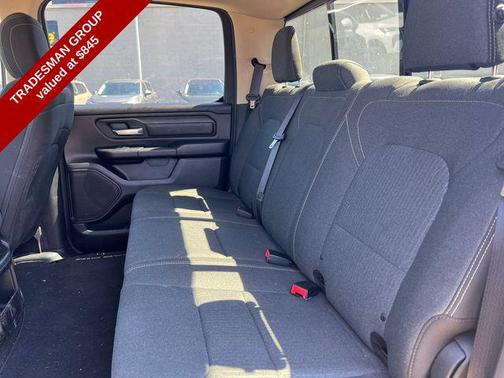 2019 RAM 1500 Tradesman