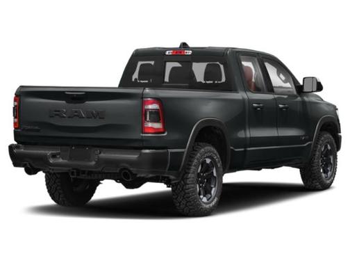 2019 RAM 1500 Tradesman