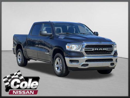 2019 RAM 1500 Tradesman