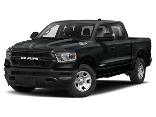 2019 RAM 1500 Tradesman