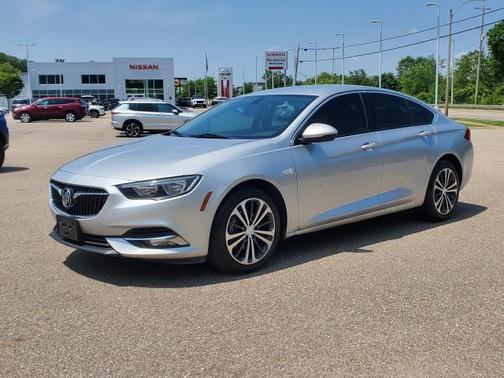 2019 Buick Regal Sportback FWD Preferred II
