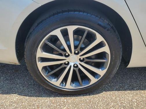 2019 Buick Regal Sportback FWD Preferred II