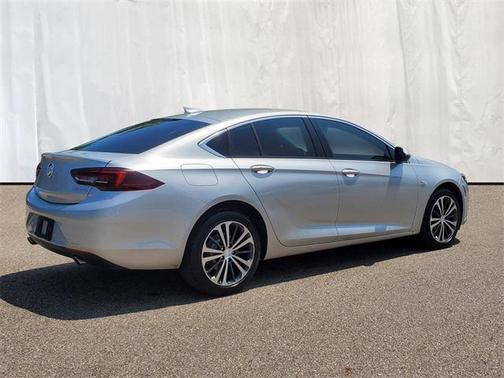 2019 Buick Regal Sportback FWD Preferred II
