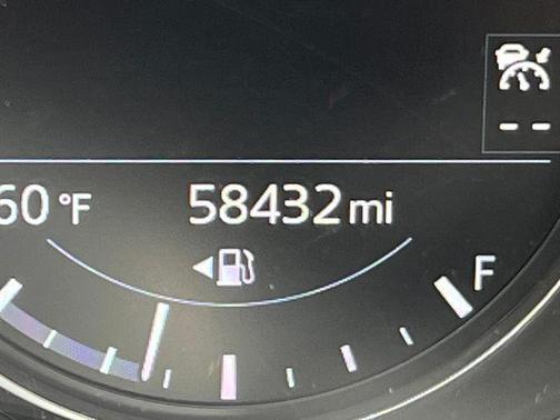 Jet Black Mica 2022 Mazda CX-5 2.5 S