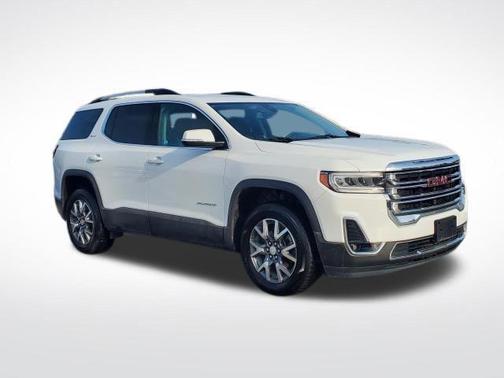2023 GMC Acadia FWD SLT