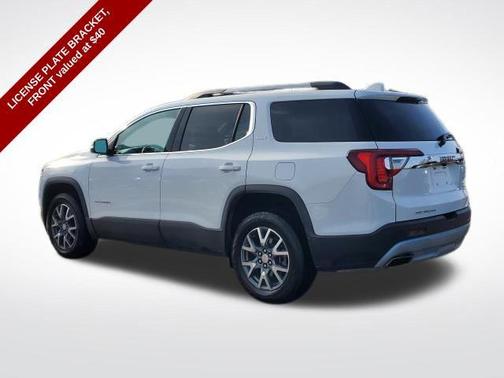 2023 GMC Acadia FWD SLT