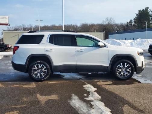 2023 GMC Acadia FWD SLT