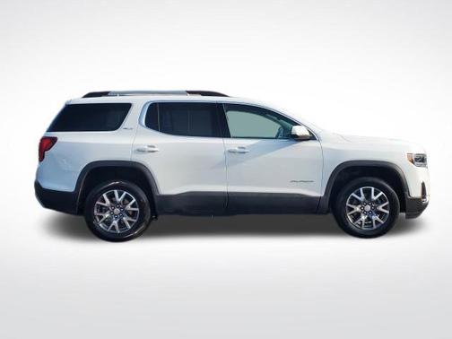 2023 GMC Acadia FWD SLT