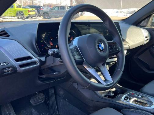 2025 BMW 228 Gran Coupe i