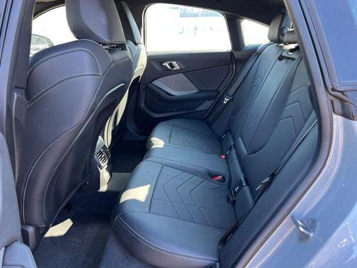 2025 BMW 228 Gran Coupe i