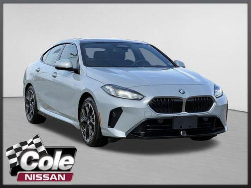 2025 BMW 228 Gran Coupe i