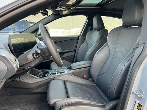 2025 BMW 228 Gran Coupe i