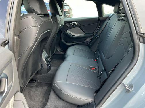 2025 BMW 228 Gran Coupe i