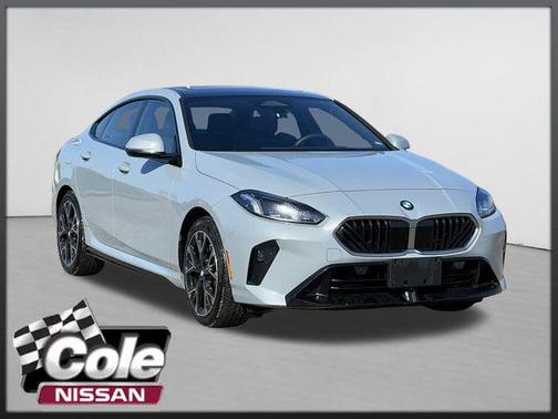 2025 BMW 228 Gran Coupe i