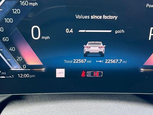 2025 BMW 228 Gran Coupe i