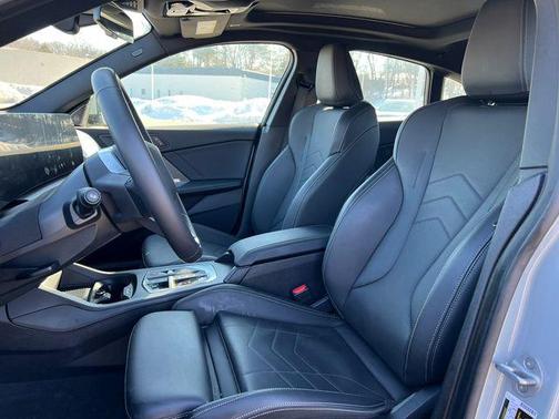 2025 BMW 228 Gran Coupe i