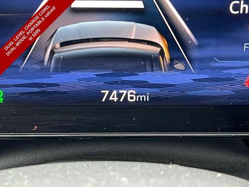 Radiant Red Tintcoat 2025 Chevrolet Blazer EV AWD RS