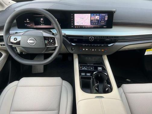 Champagne Silver Metallic 2026 Nissan Murano SL