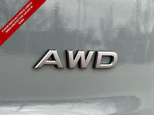Boulder Gray Pearl 2026 Nissan Rogue SV