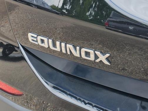 2022 Chevrolet Equinox Premier w/1LZ
