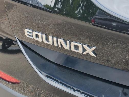 2022 Chevrolet Equinox Premier w/1LZ