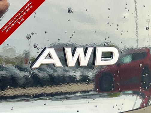 Super Black 2026 Nissan Rogue SV