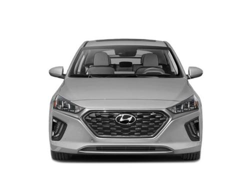 2021 Hyundai IONIQ Hybrid SE