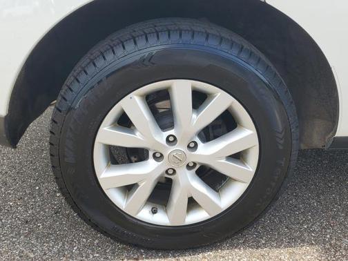 2014 Nissan Murano SL