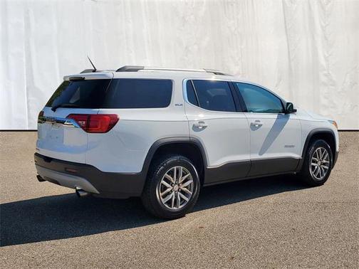 2018 GMC Acadia SLE-2