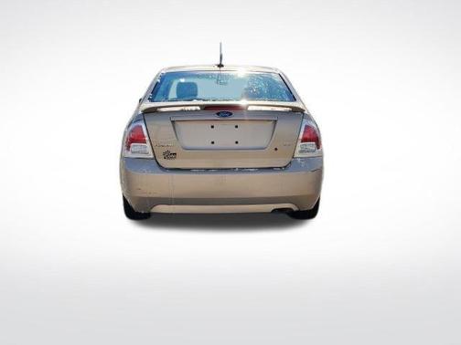 2007 Ford Fusion SE
