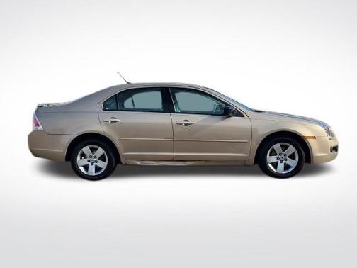 2007 Ford Fusion SE