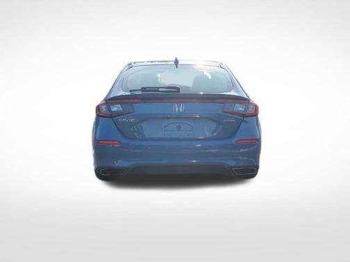 2023 Honda Civic Sport Touring