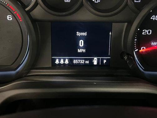 2024 Chevrolet Silverado 2500 Custom