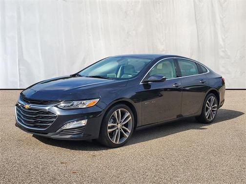 2022 Chevrolet Malibu FWD Premier